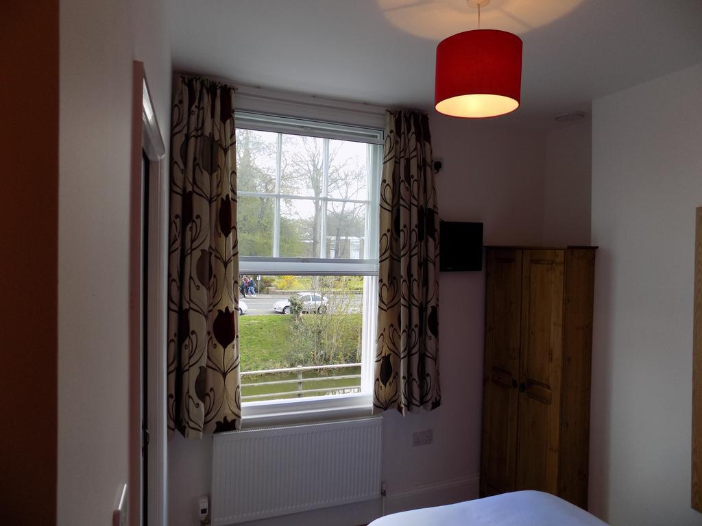 River Lodge B&B Ltd Spalding Exterior foto